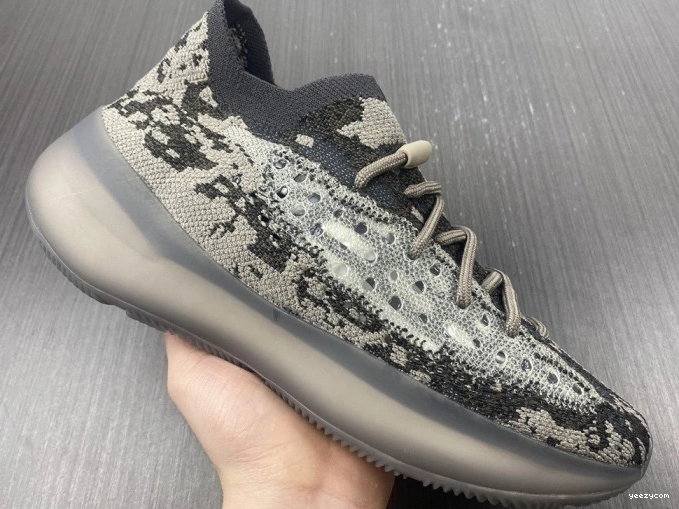 Boost GZ0472 380 Salt' 'Stone Yeezy 0727